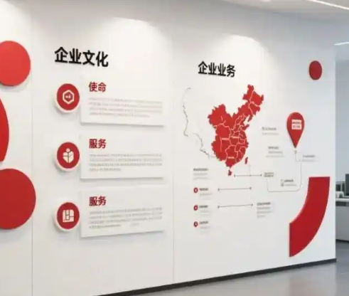 重庆九龙坡区户外广告创意制作与门店形象设计全攻略